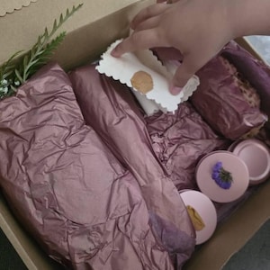 Alexanna added a photo of their purchase