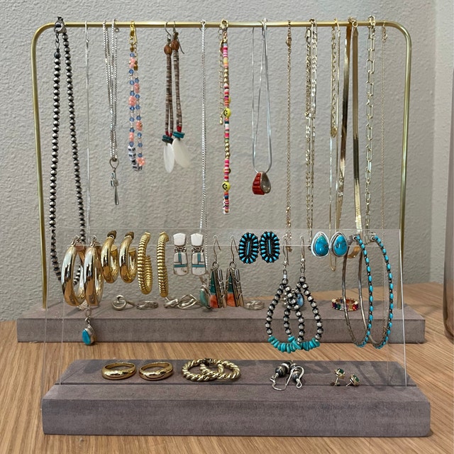 120 Best earring display ideas  earring display, jewellery