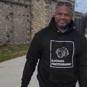 Ricky added a photo of their purchase