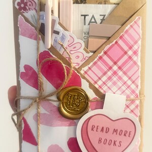 Pamela added a photo of their purchase