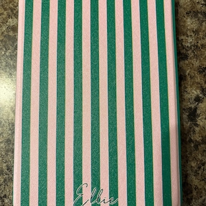 Ellie added a photo of their purchase