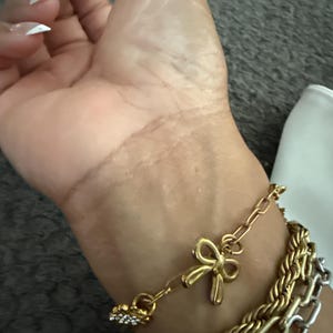 Etsy-koper heeft een foto van de aankoop toegevoegd