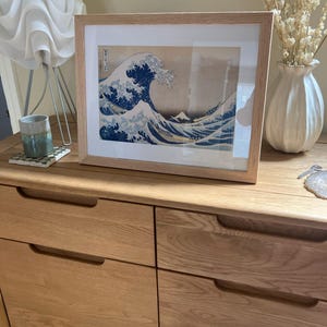 Lisa added a photo of their purchase