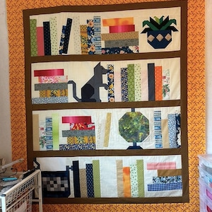 Molly added a photo of their purchase