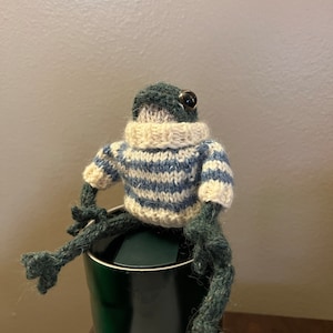 Kiersten added a photo of their purchase