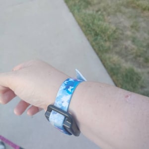 Kate added a photo of their purchase