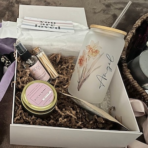 Brandi added a photo of their purchase