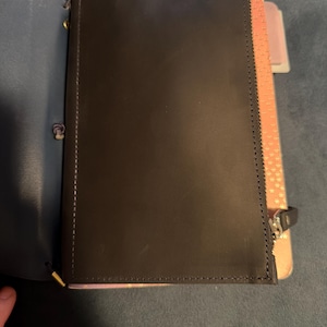 Melissa added a photo of their purchase
