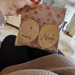 Manon a ajouté une photo de son achat