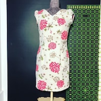 PDF: Half Scale Sloper Pattern Set - Etsy Australia