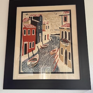 Heather added a photo of their purchase