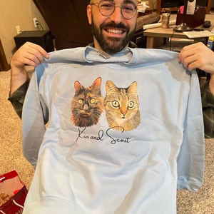 Aleigh added a photo of their purchase