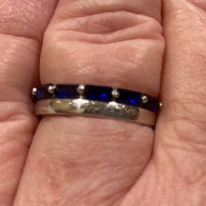 Barbara added a photo of their purchase