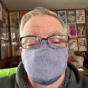 Dennis added a photo of their purchase