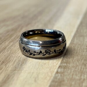 Mary added a photo of their purchase