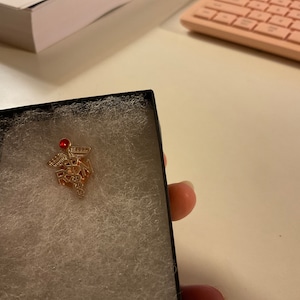Hannah ha añadido una foto de su compra