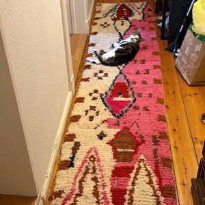 Raschida heeft een foto van de aankoop toegevoegd