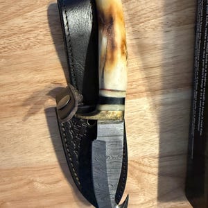 Emily added a photo of their purchase
