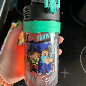 Acheteur Etsy a ajouté une photo de son achat