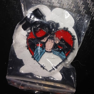 Jenny added a photo of their purchase