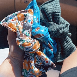 Kylie added a photo of their purchase