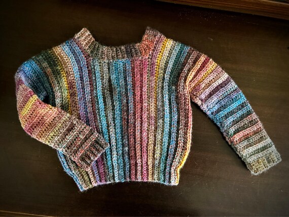 Finished project photo from Julia L.