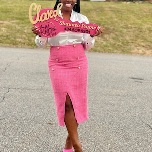 Shaunta added a photo of their purchase