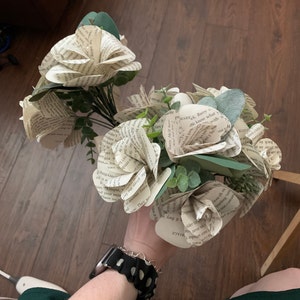 Courtney added a photo of their purchase