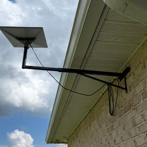 Randy added a photo of their purchase