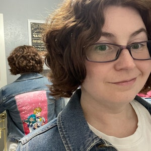Kat added a photo of their purchase
