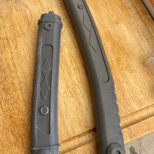 Val added a photo of their purchase