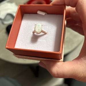 Etsy buyer added a photo of their purchase