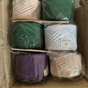Mahawa added a photo of their purchase