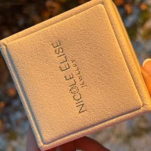 Nicole ha añadido una foto de su compra