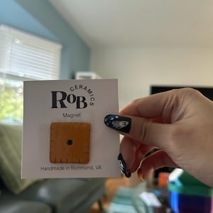 Alvina added a photo of their purchase