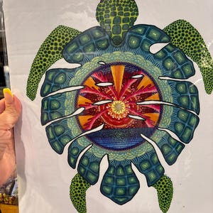 Sheryl added a photo of their purchase