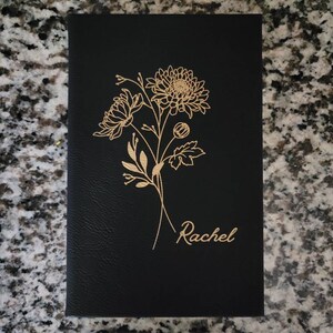 Rachel ha añadido una foto de su compra