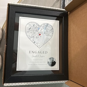 Amelia added a photo of their purchase