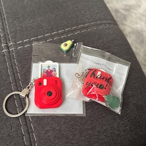 Christy added a photo of their purchase
