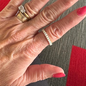 Susan added a photo of their purchase