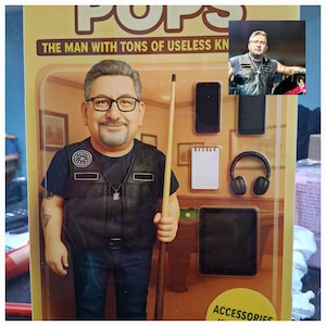 Tana ha añadido una foto de su compra