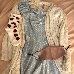 Carrie added a photo of their purchase