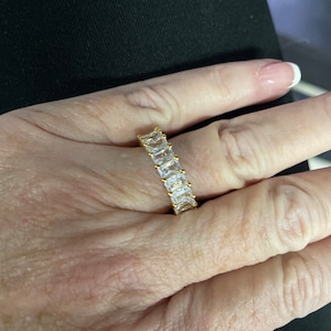 Dolly added a photo of their purchase