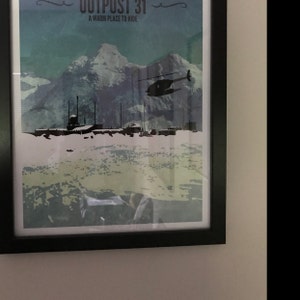 Robert added a photo of their purchase