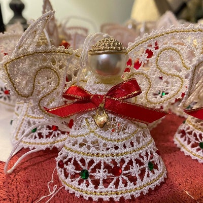 Magnetic Rhinestone Template PATTERN GRADIENT - Etsy