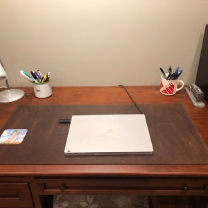 Janet added a photo of their purchase