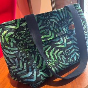 Tia added a photo of their purchase