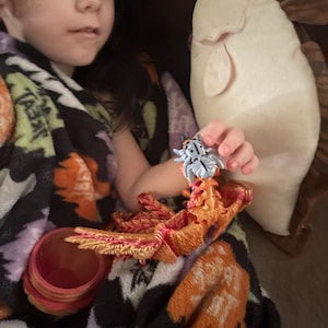 Theresa added a photo of their purchase