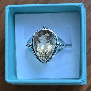 Pamela added a photo of their purchase
