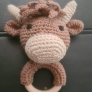 Pernille added a photo of their purchase